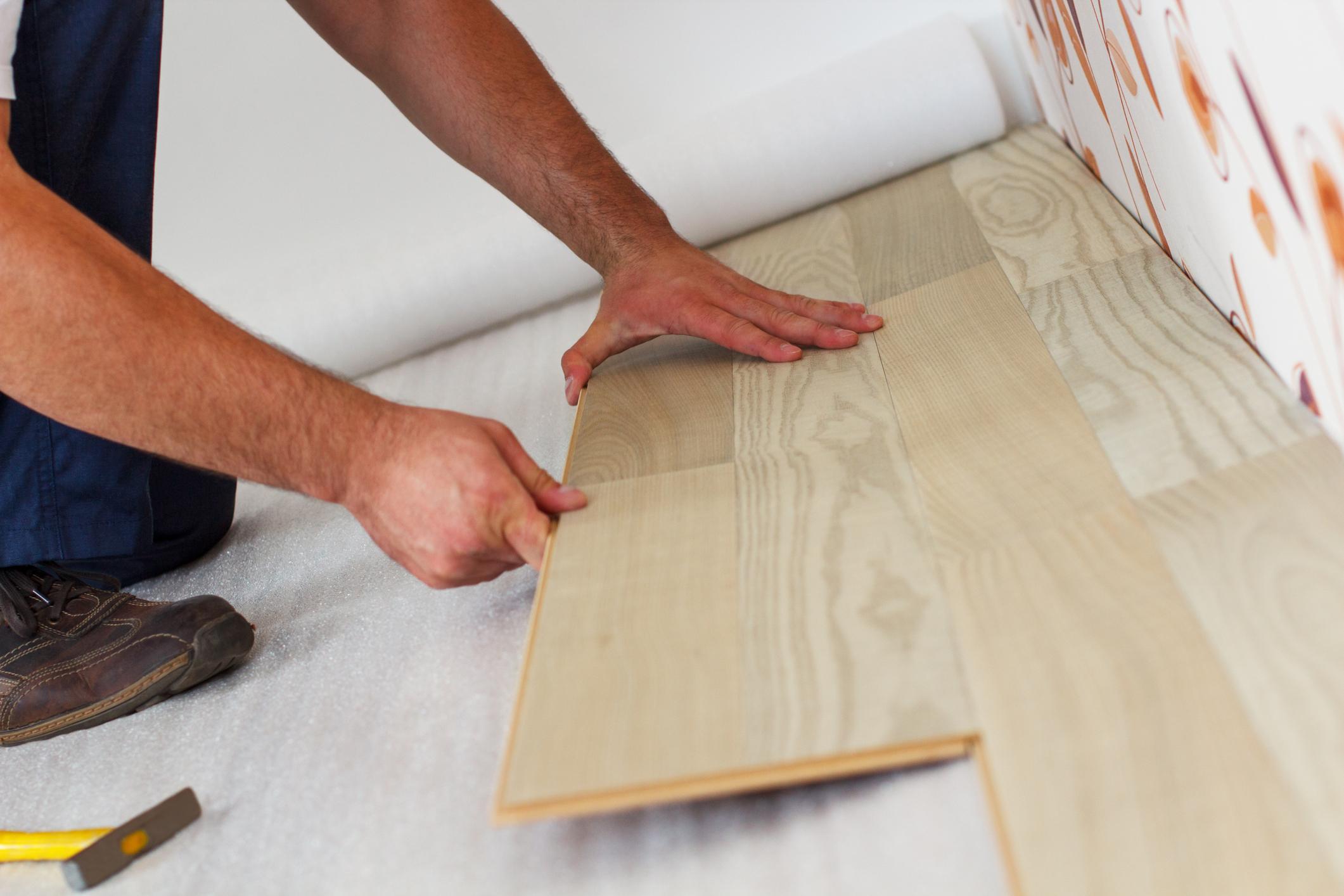 Elbistan Laminatçı